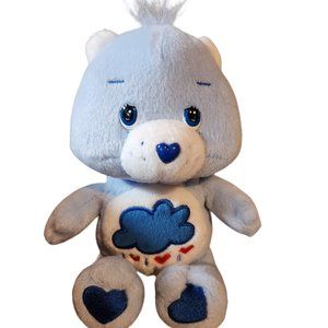 Grumpy Bear Care Bear